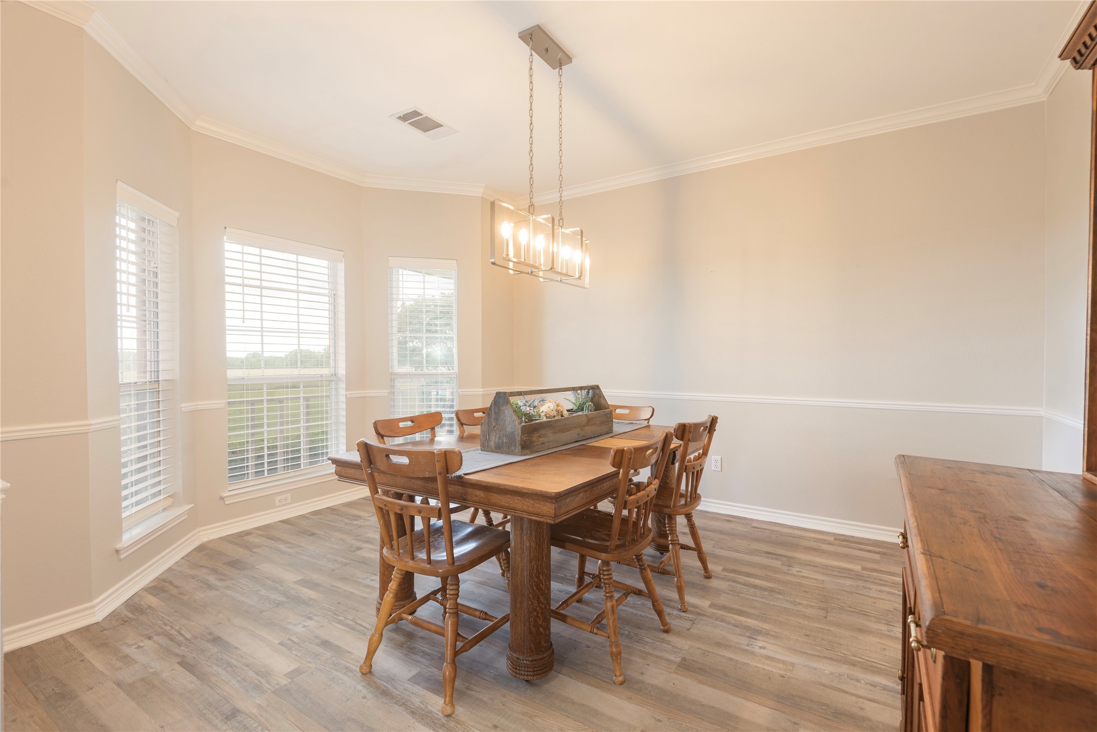 462 County Road 3335 Ladonia TX 75449