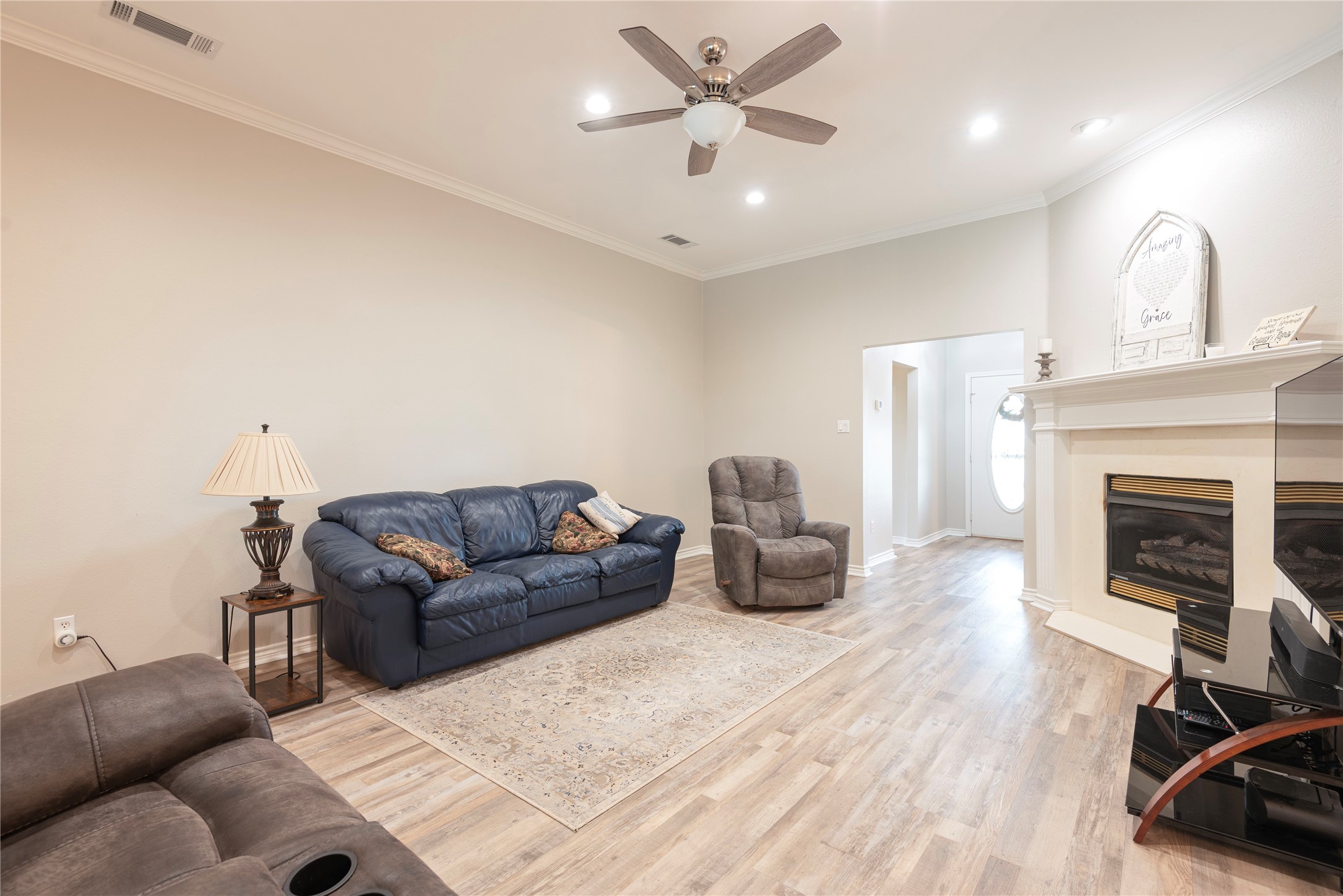 462 County Road 3335 Ladonia TX 75449