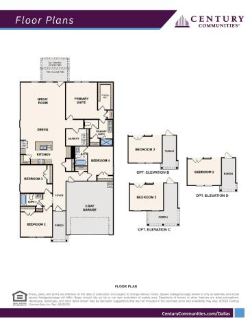 2209 Trailside Drive Sherman TX 75092