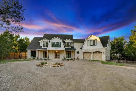 371 S Ring Road Waxahachie TX 75165