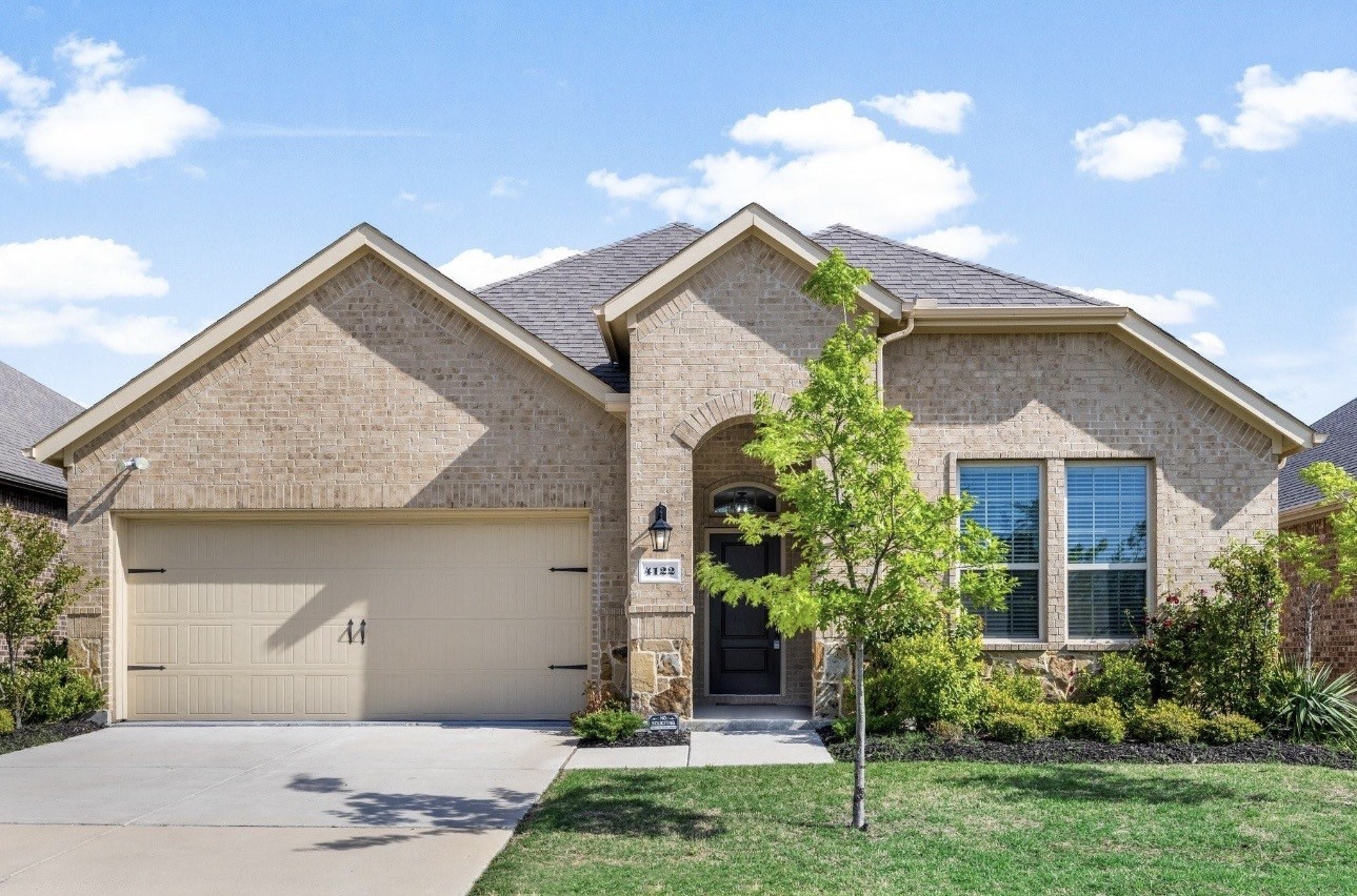 4122 Ellinger Drive Heath TX 75126