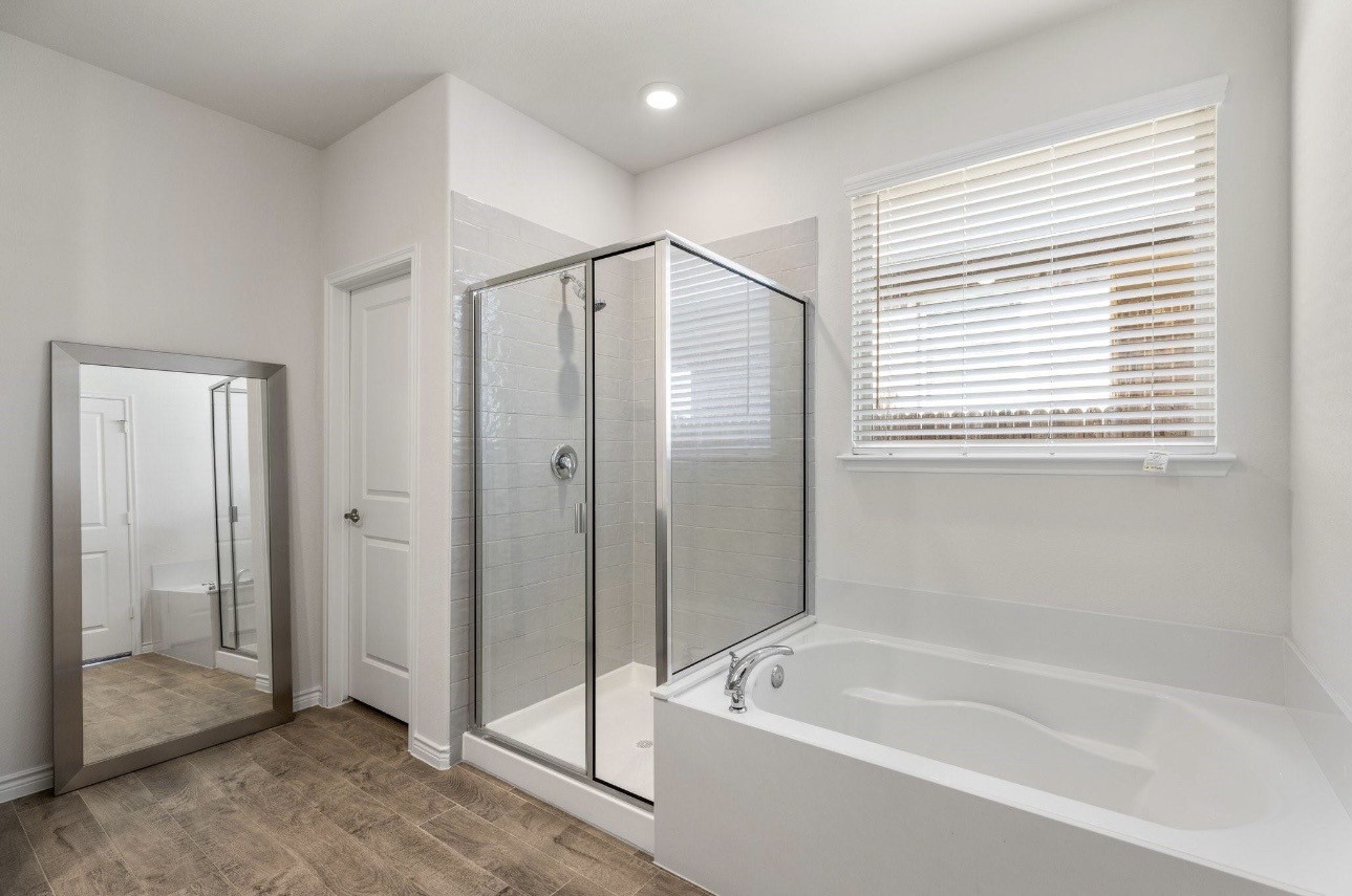 4122 Ellinger Drive Heath TX 75126