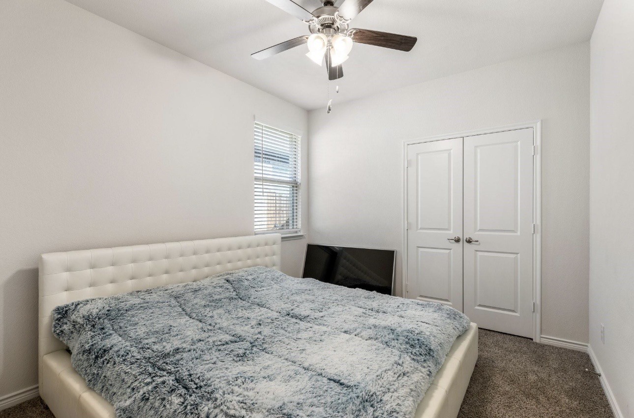 4122 Ellinger Drive Heath TX 75126