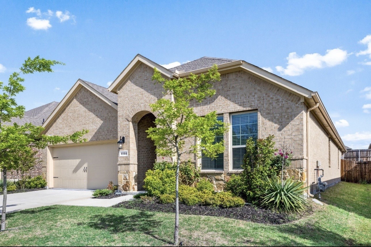4122 Ellinger Drive Heath TX 75126