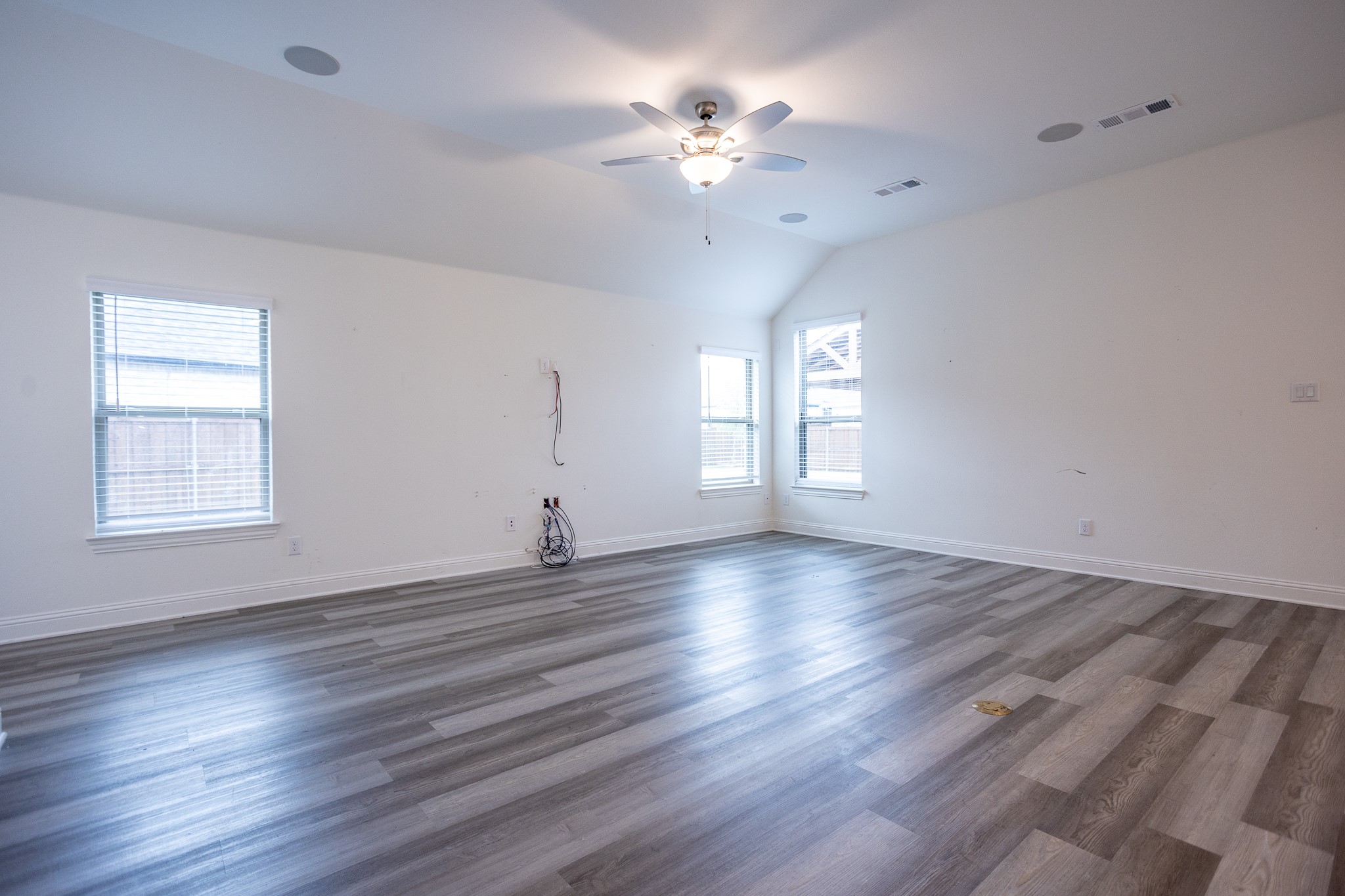 8101 Meadow Valley Drive Mckinney TX 75071