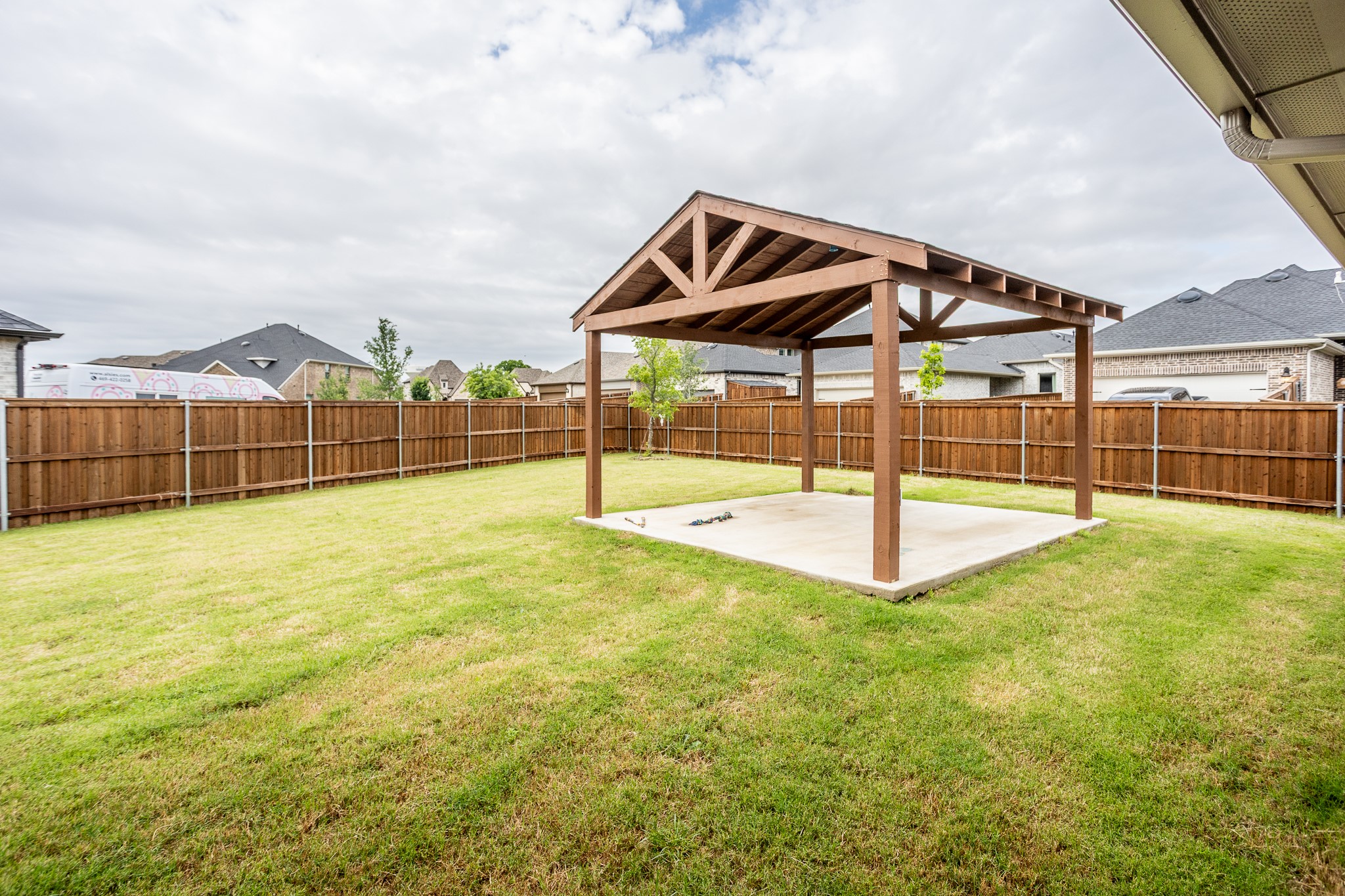 8101 Meadow Valley Drive Mckinney TX 75071