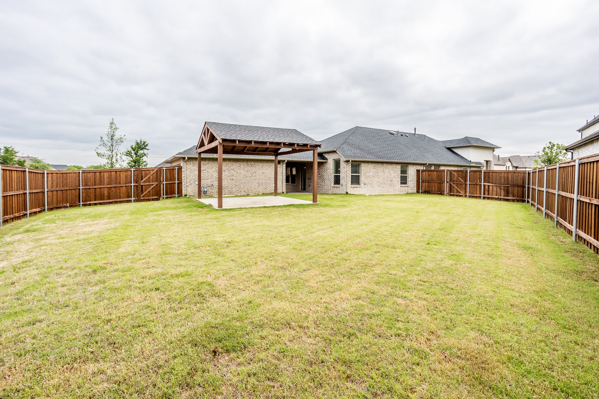 8101 Meadow Valley Drive Mckinney TX 75071