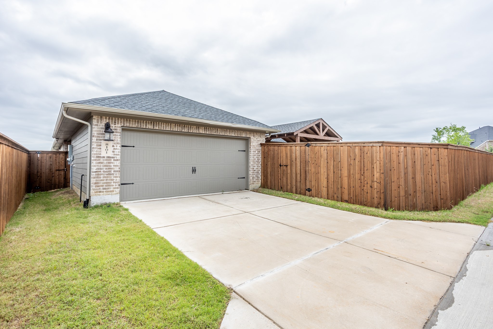 8101 Meadow Valley Drive Mckinney TX 75071