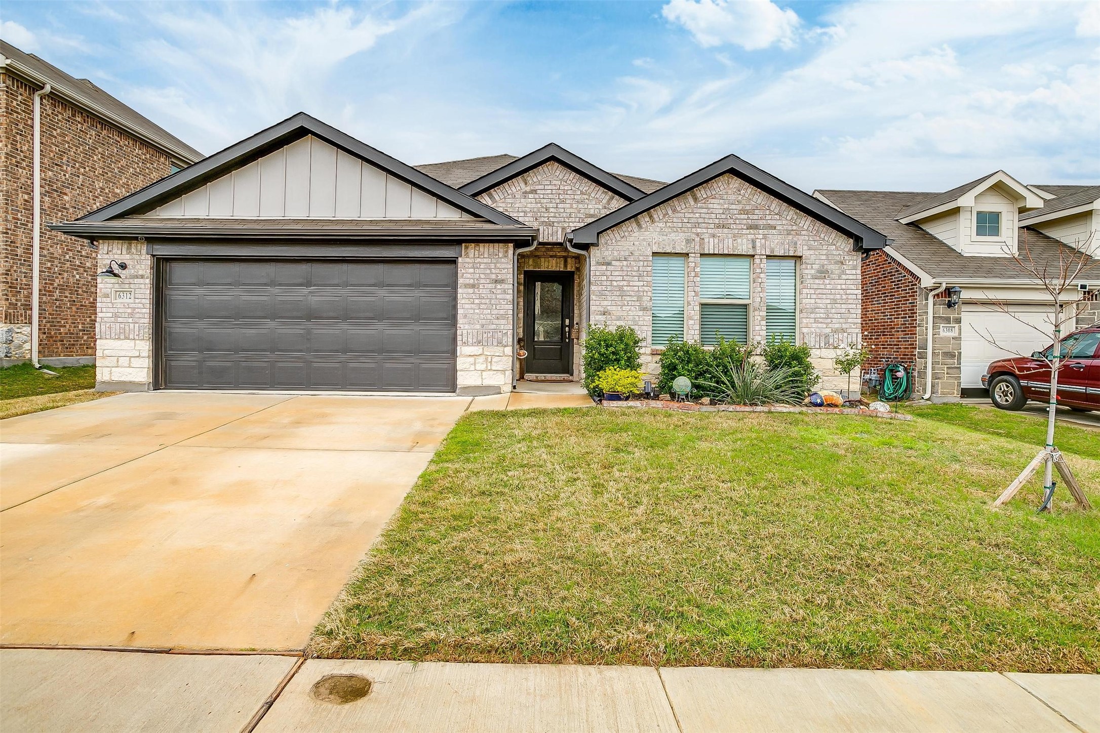 6312 Armadillo Court Fort Worth TX 76179
