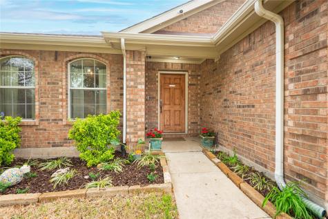 753 Cedar Cove Drive Princeton TX 75407