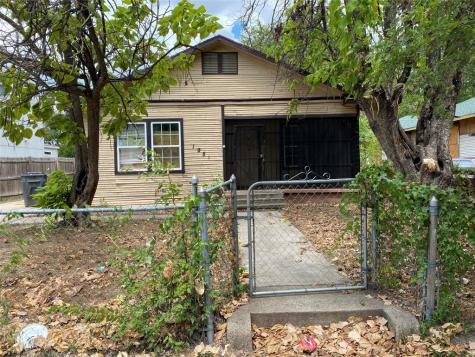 1951 Angelina Drive Dallas TX 75212
