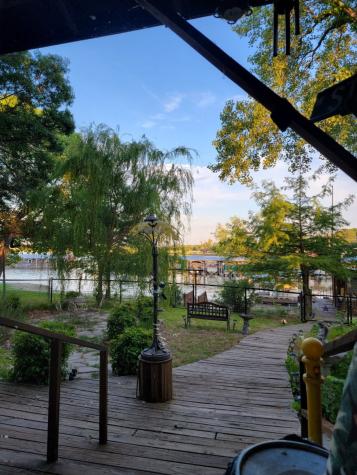 124 Marina View Court Weatherford TX 76087