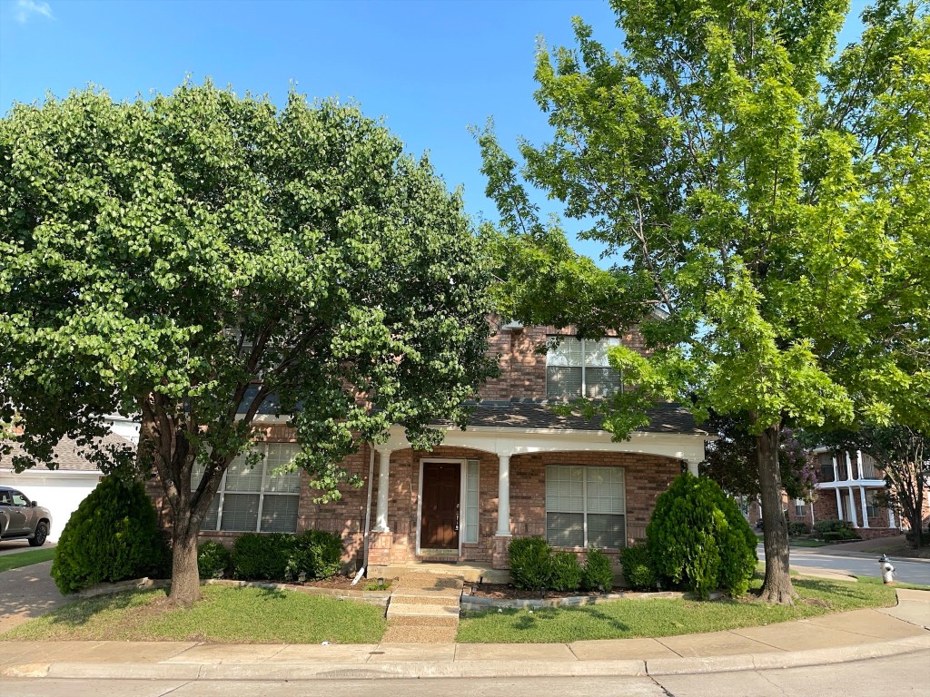 462 Richmond Street Irving TX 75063