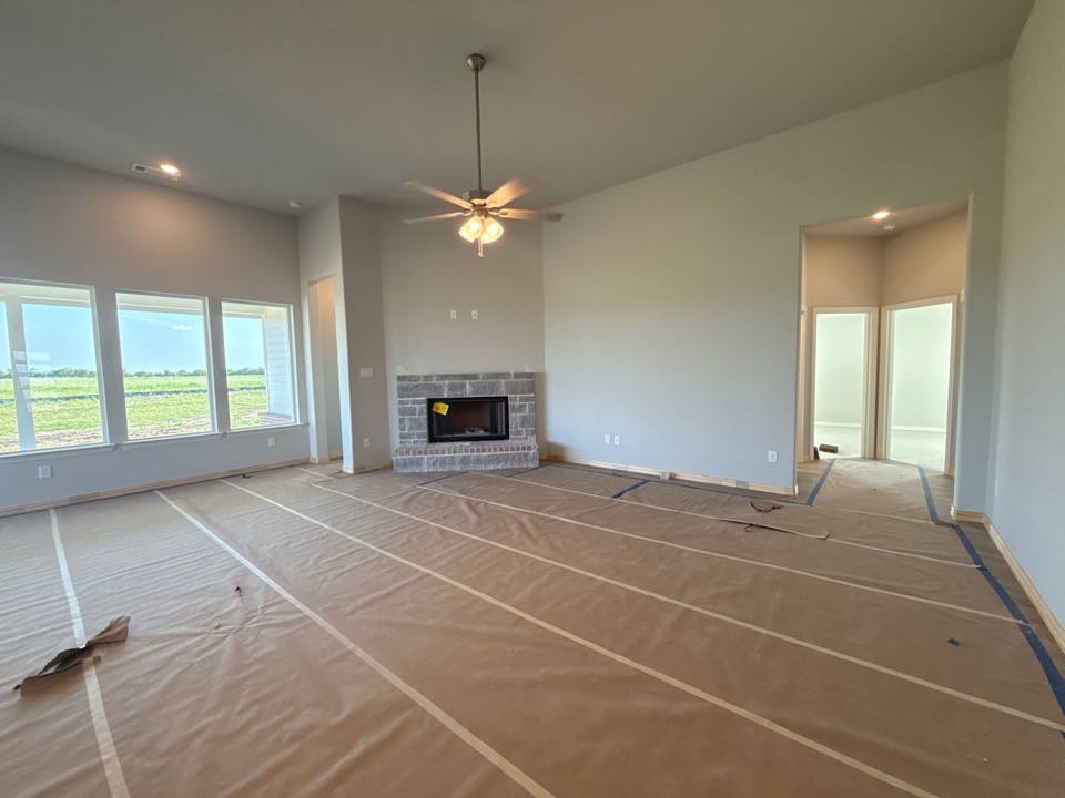690 County Road 200 Valley View TX 76272