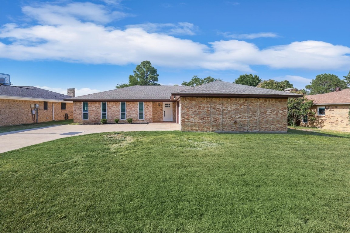 1631 Juniper Lane Lewisville TX 75077