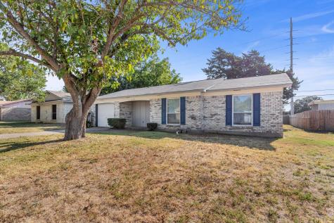 319 Hastings Drive Cedar Hill TX 75104