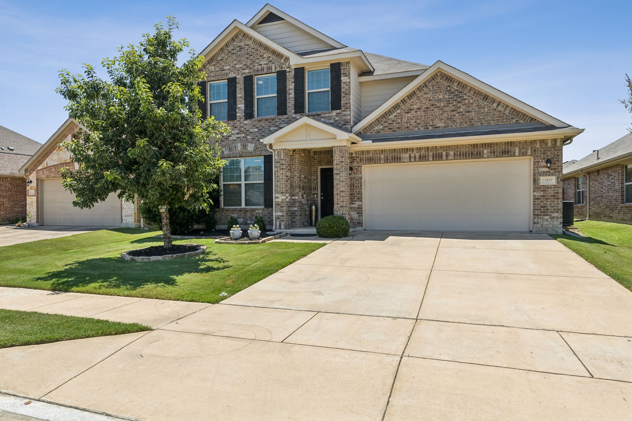 13157 Upland Meadow Court Fort Worth TX 76244