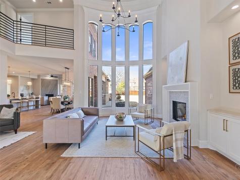 704 Love Henry Court Southlake TX 76092