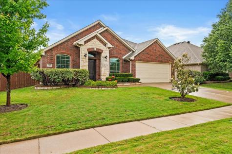 3305 Francis Drive Wylie TX 75098