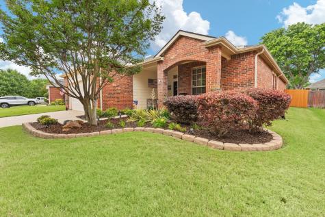 8424 Ram Ridge Road Fort Worth TX 76137
