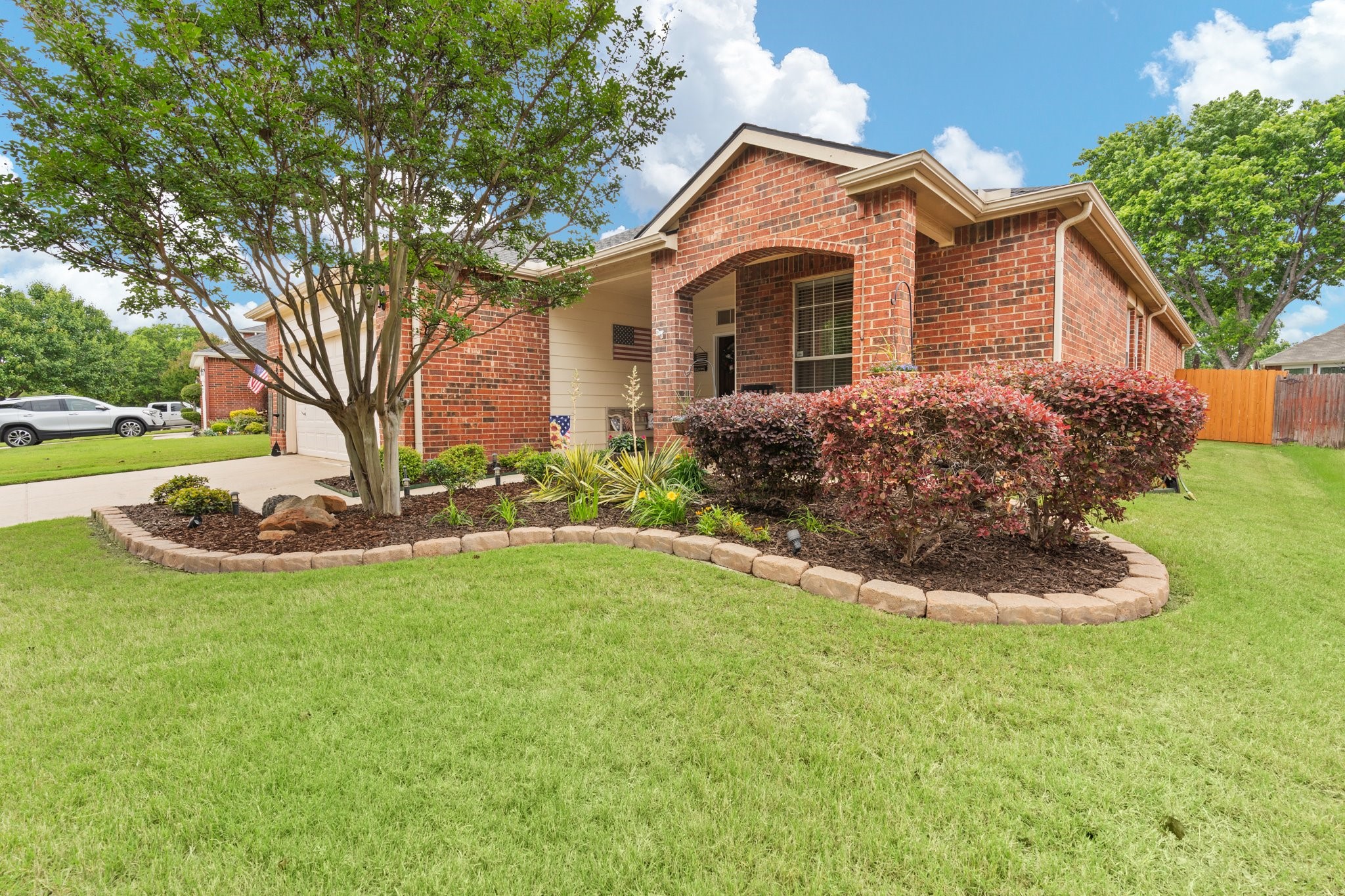 8424 Ram Ridge Road Fort Worth TX 76137