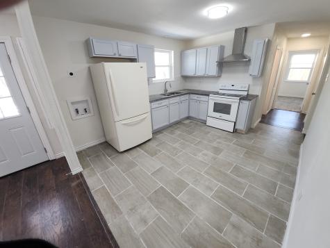 2721 Blue Ridge Drive Mesquite TX 75150