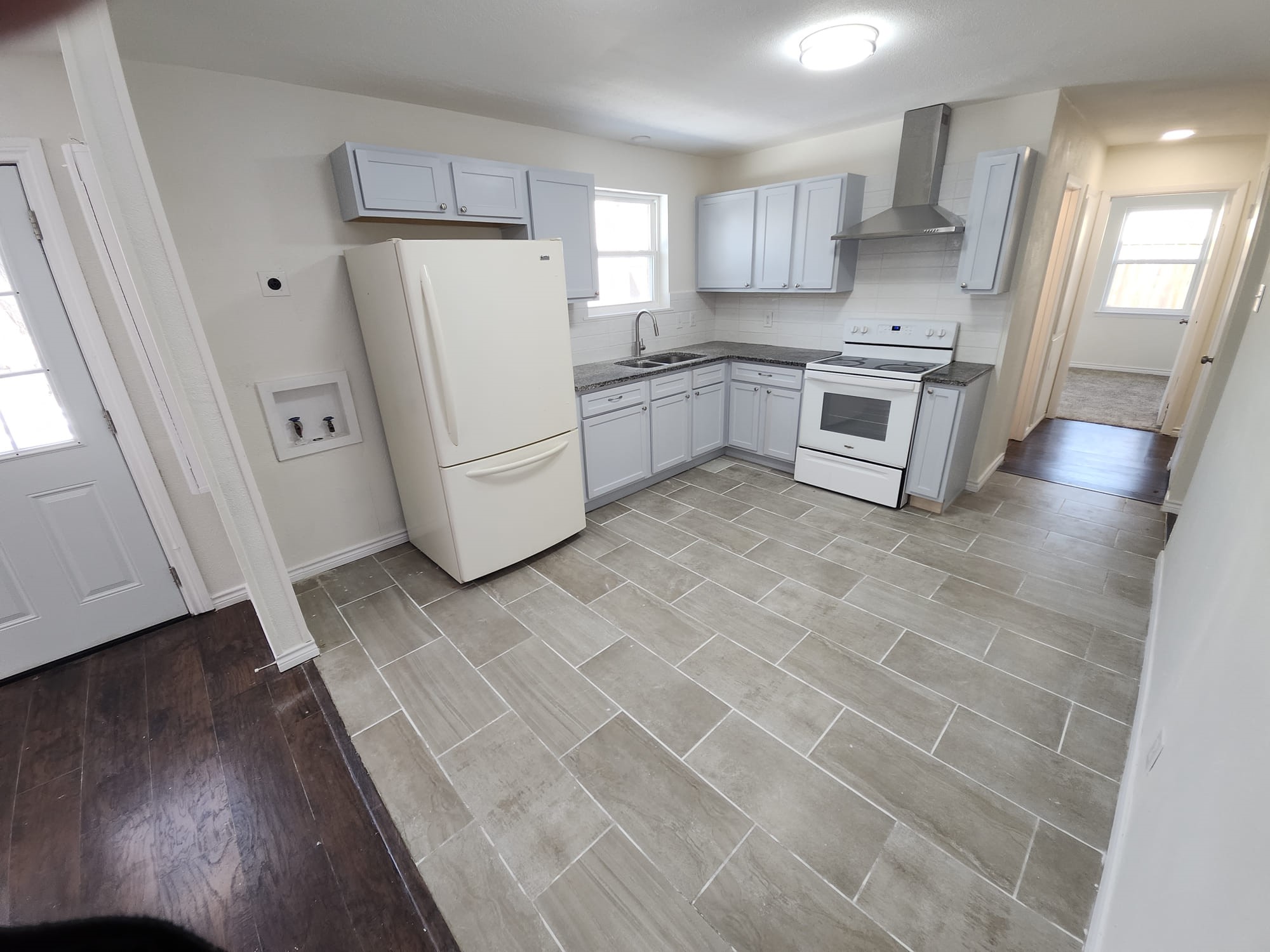 2721 Blue Ridge Drive Mesquite TX 75150