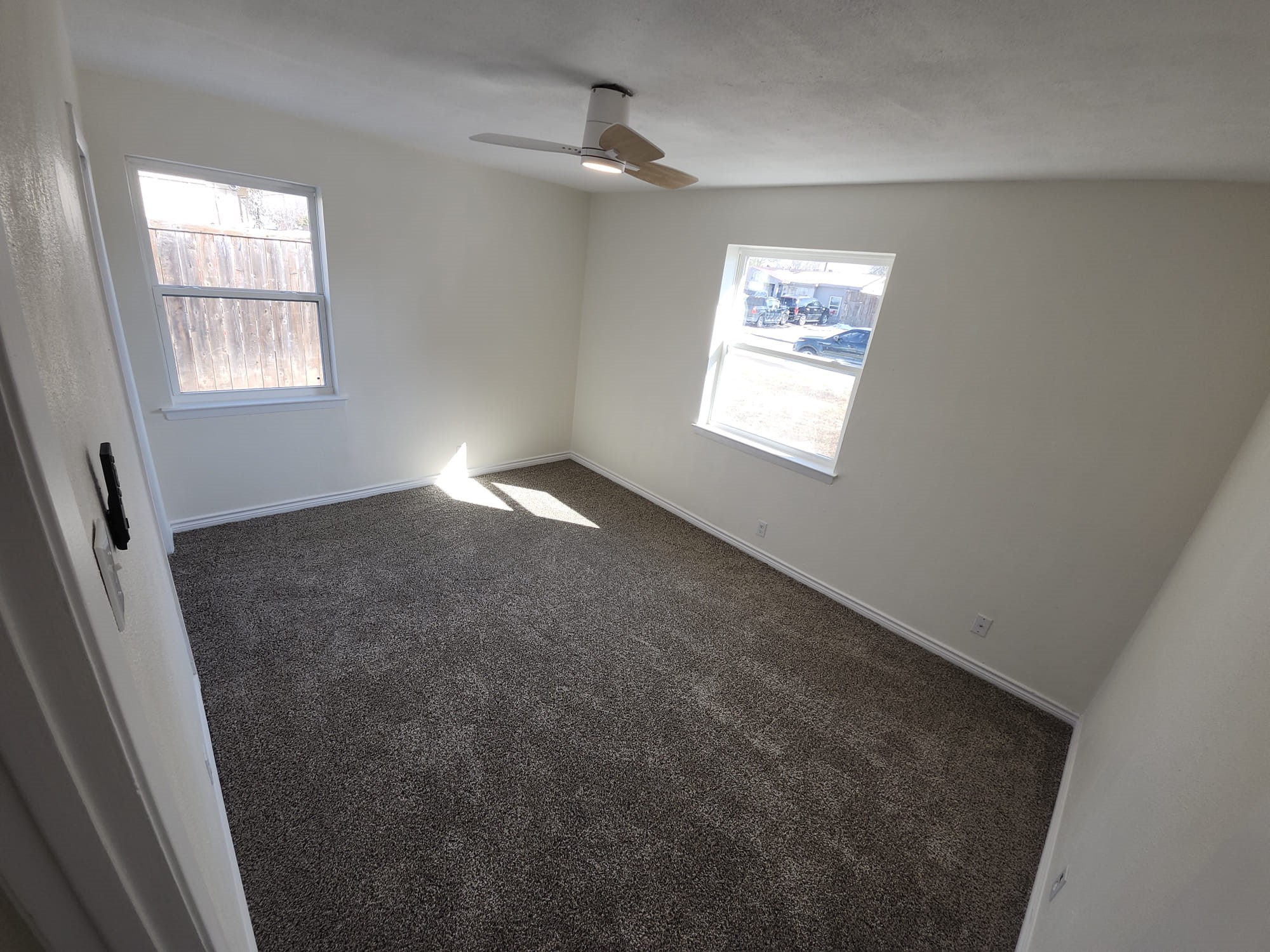2721 Blue Ridge Drive Mesquite TX 75150