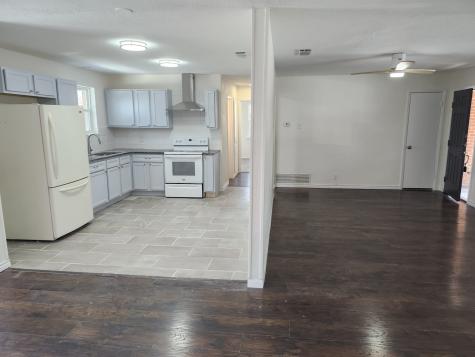 2721 Blue Ridge Drive Mesquite TX 75150