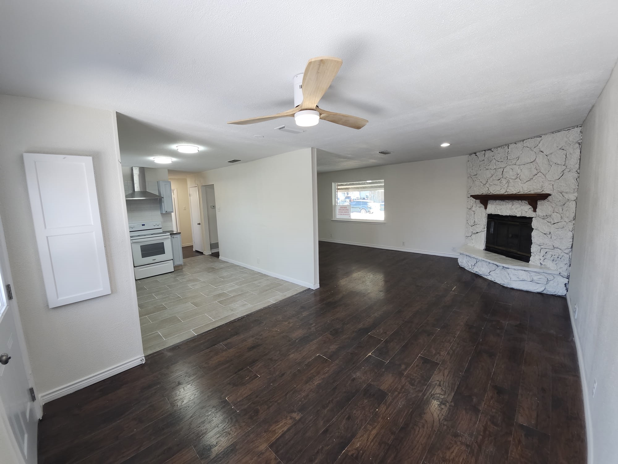 2721 Blue Ridge Drive Mesquite TX 75150