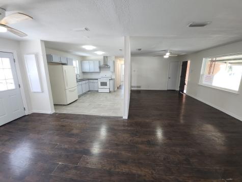 2721 Blue Ridge Drive Mesquite TX 75150