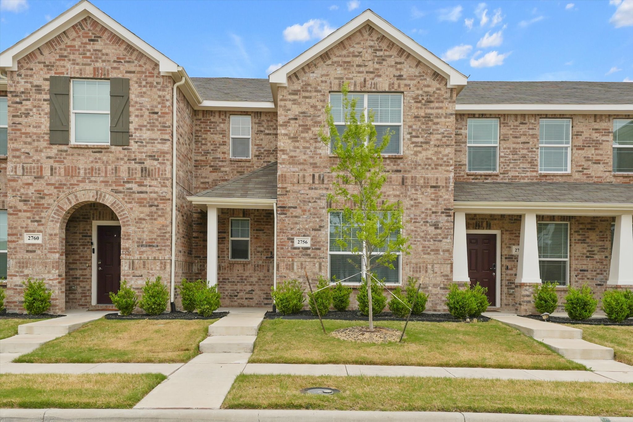 2756 Baneberry Lane Mesquite TX 75150