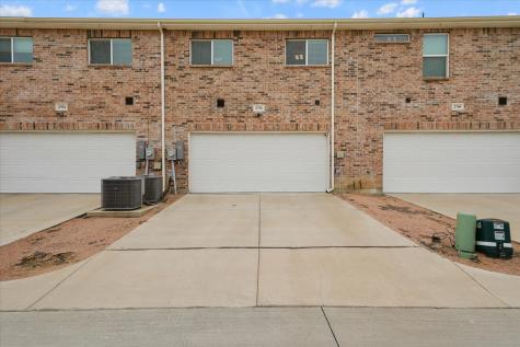 2756 Baneberry Lane Mesquite TX 75150