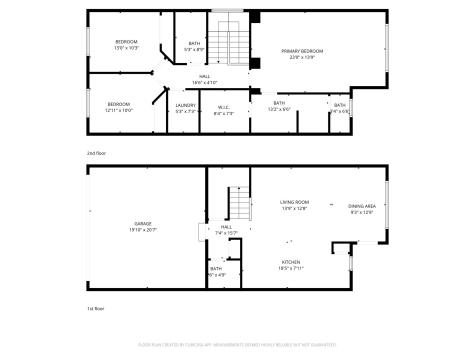 2756 Baneberry Lane Mesquite TX 75150
