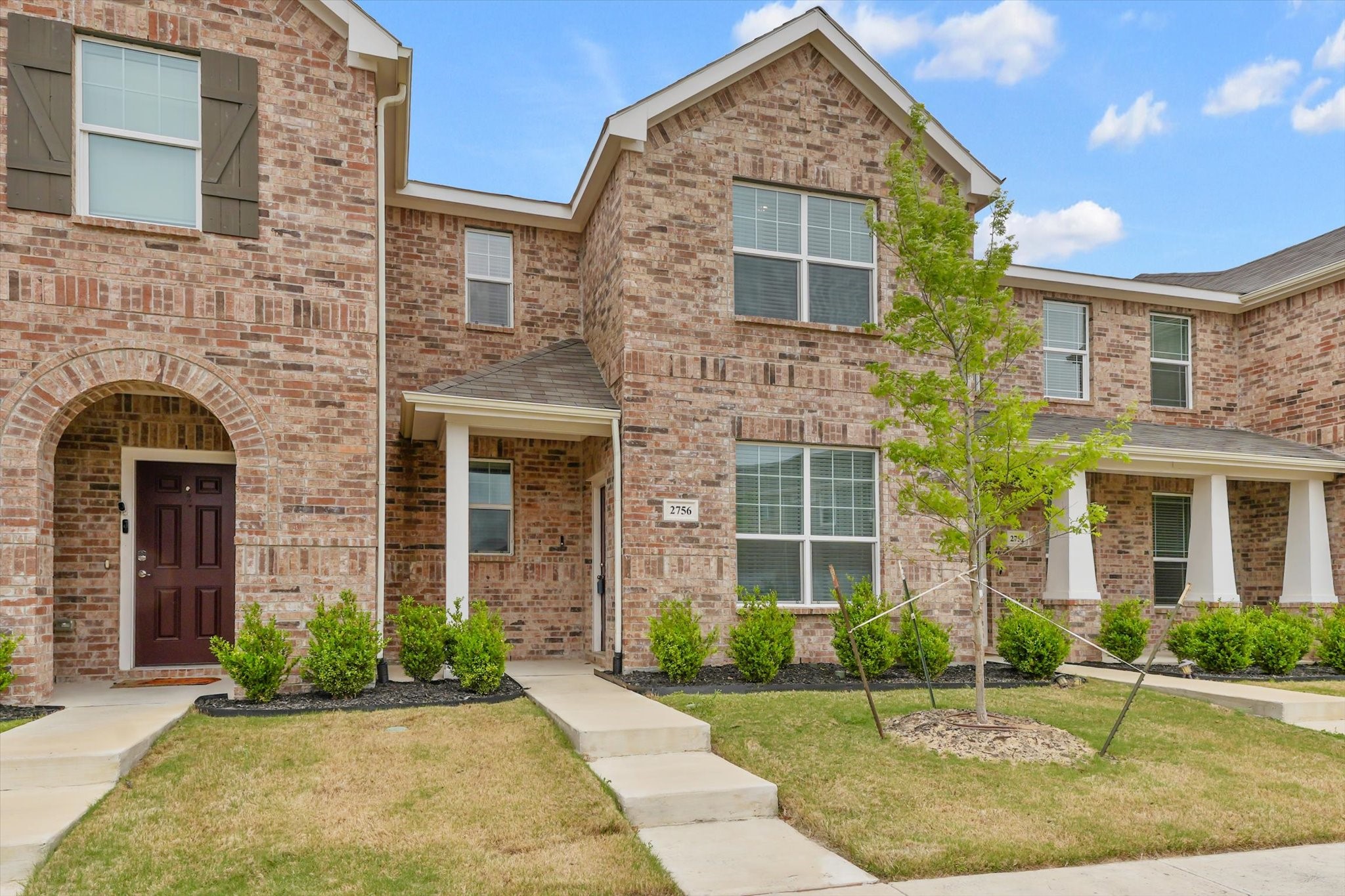2756 Baneberry Lane Mesquite TX 75150