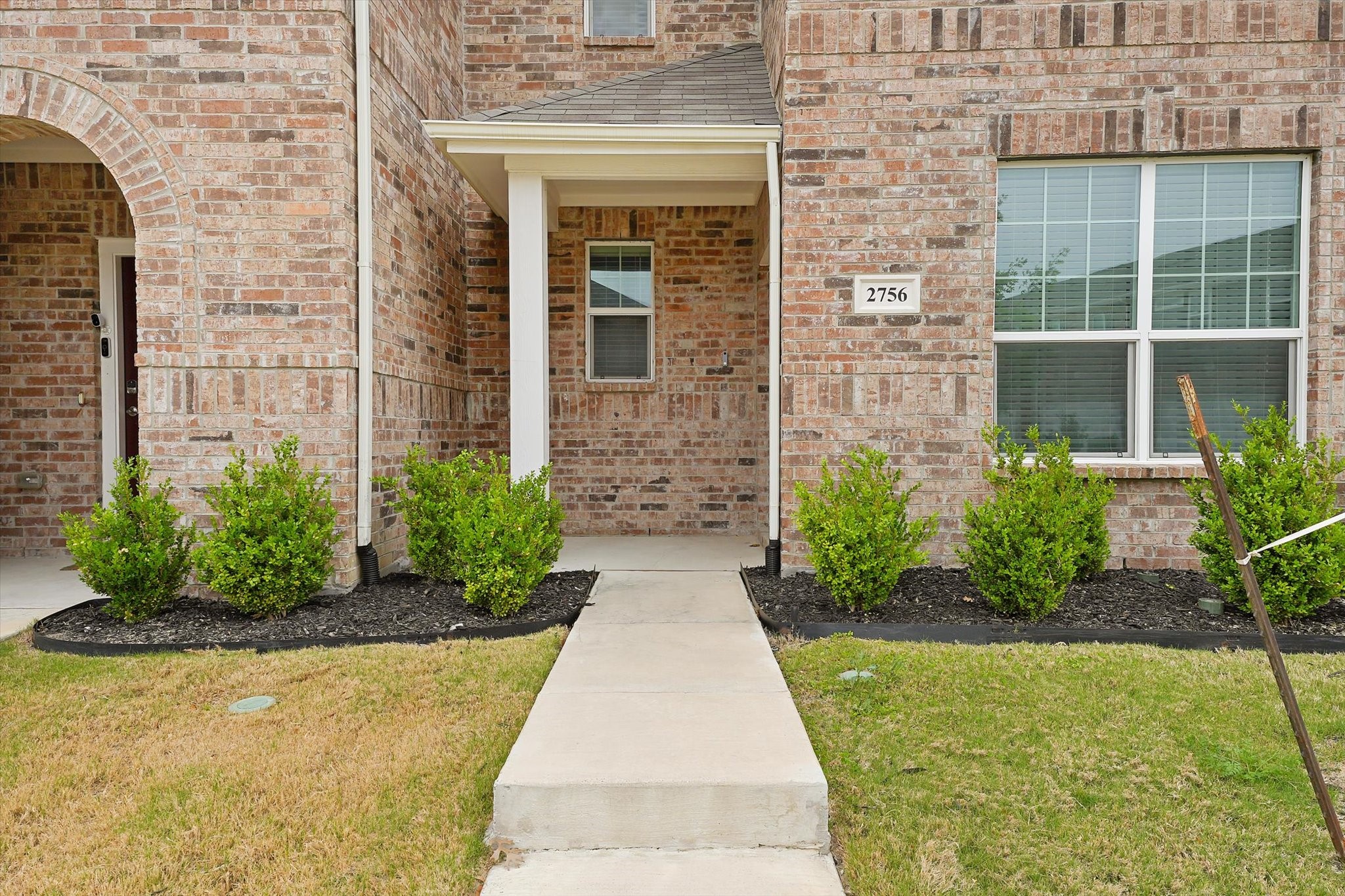 2756 Baneberry Lane Mesquite TX 75150
