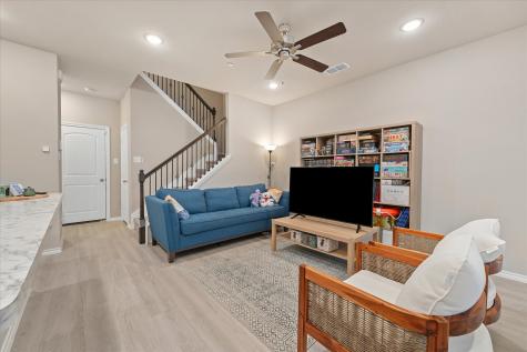 2756 Baneberry Lane Mesquite TX 75150