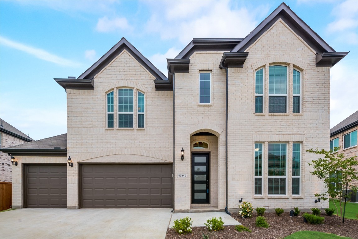 12840 Easy Goer Avenue Frisco TX 75035