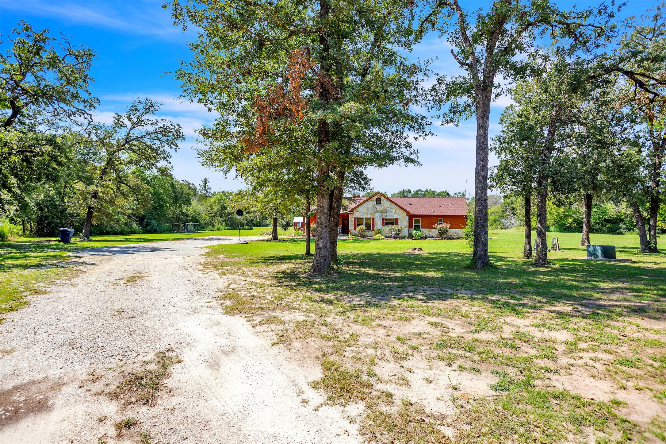 899 Fcr Teague TX 75860