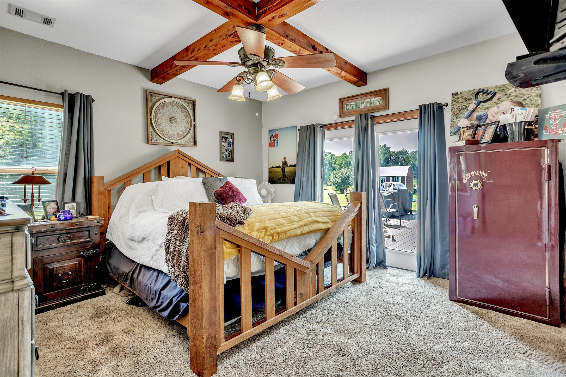 899 Fcr Teague TX 75860