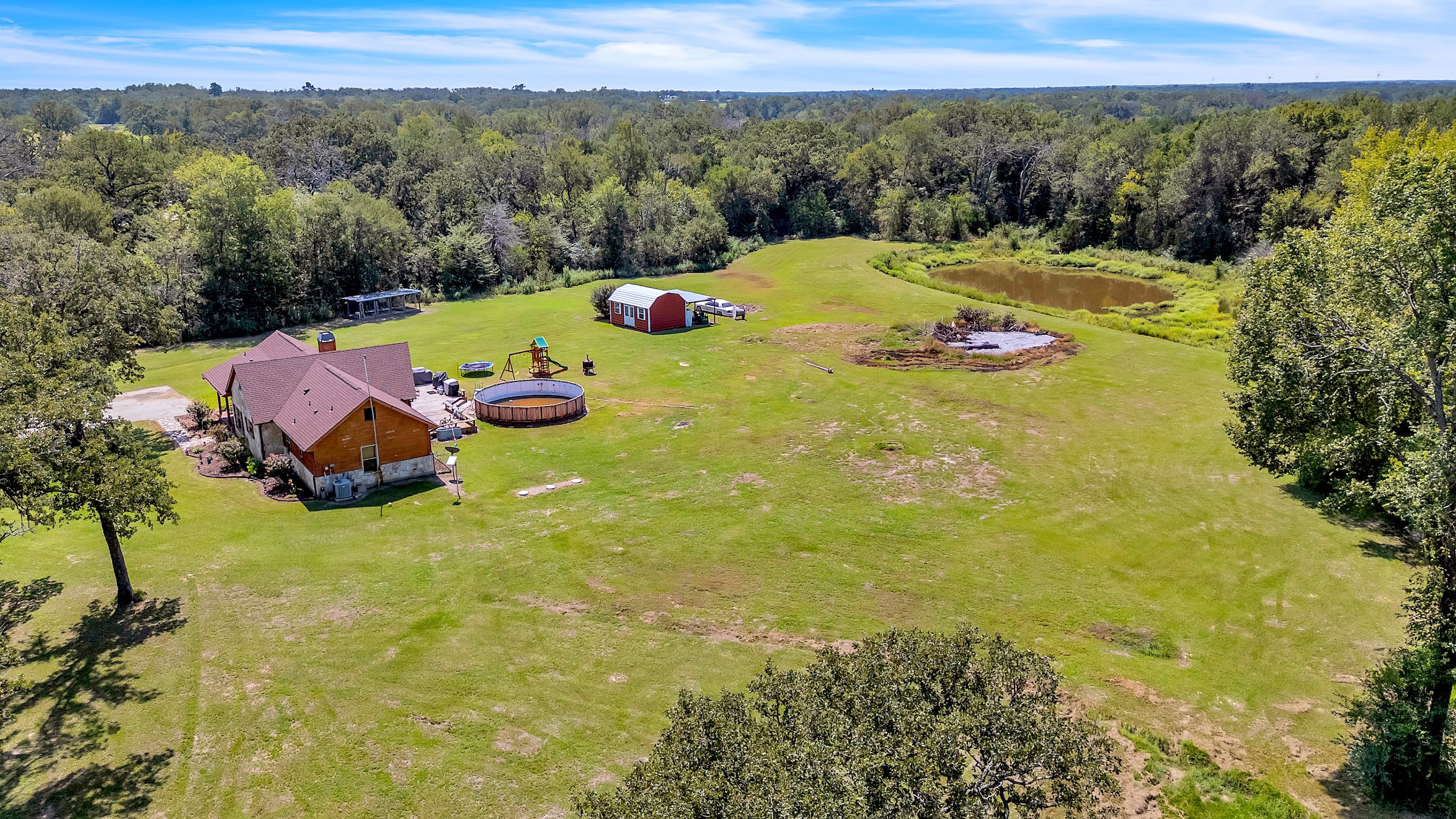 899 Fcr Teague TX 75860