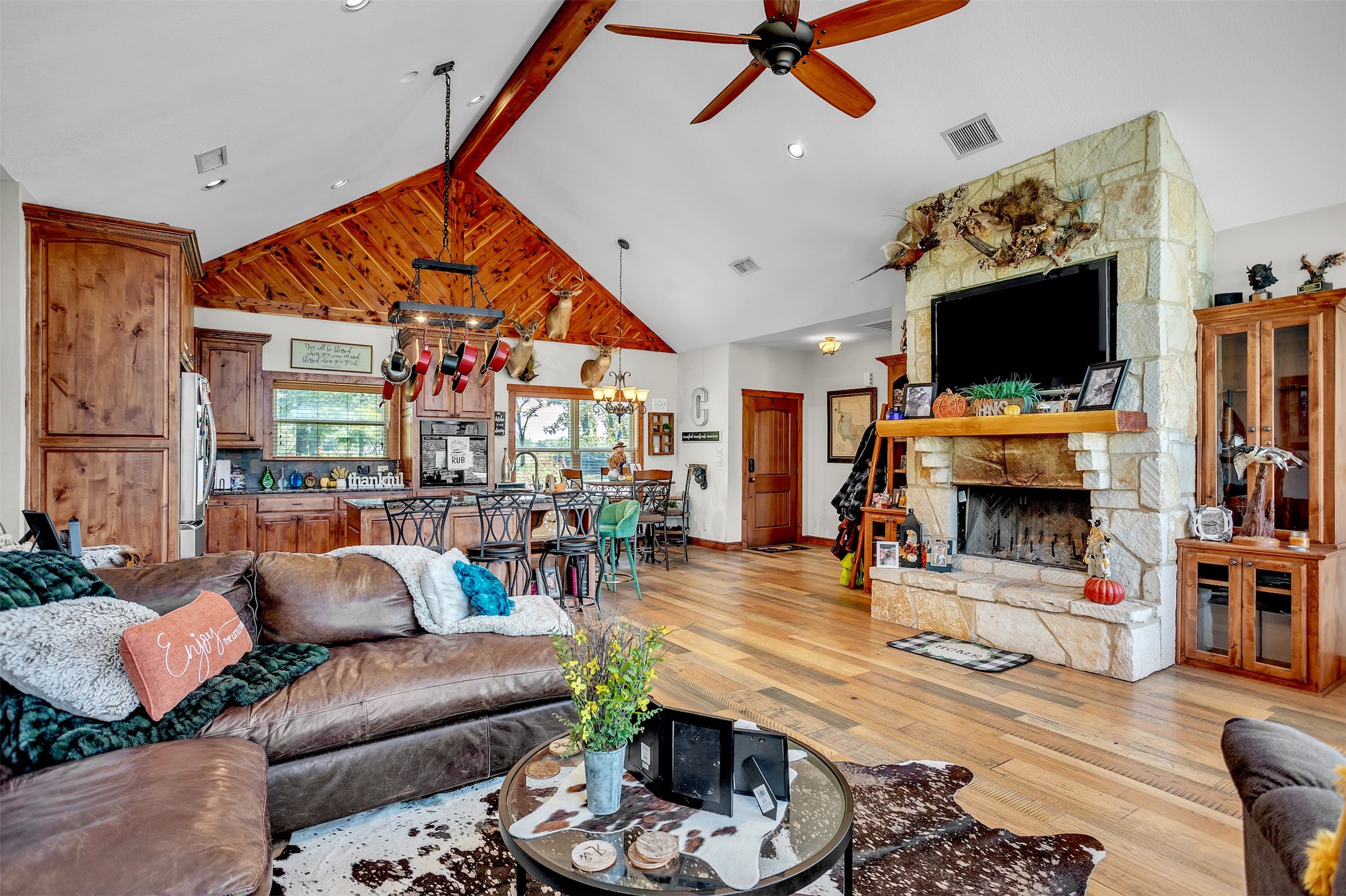 899 Fcr Teague TX 75860