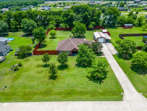 805 Cross Timbers Drive Mckinney TX 75069