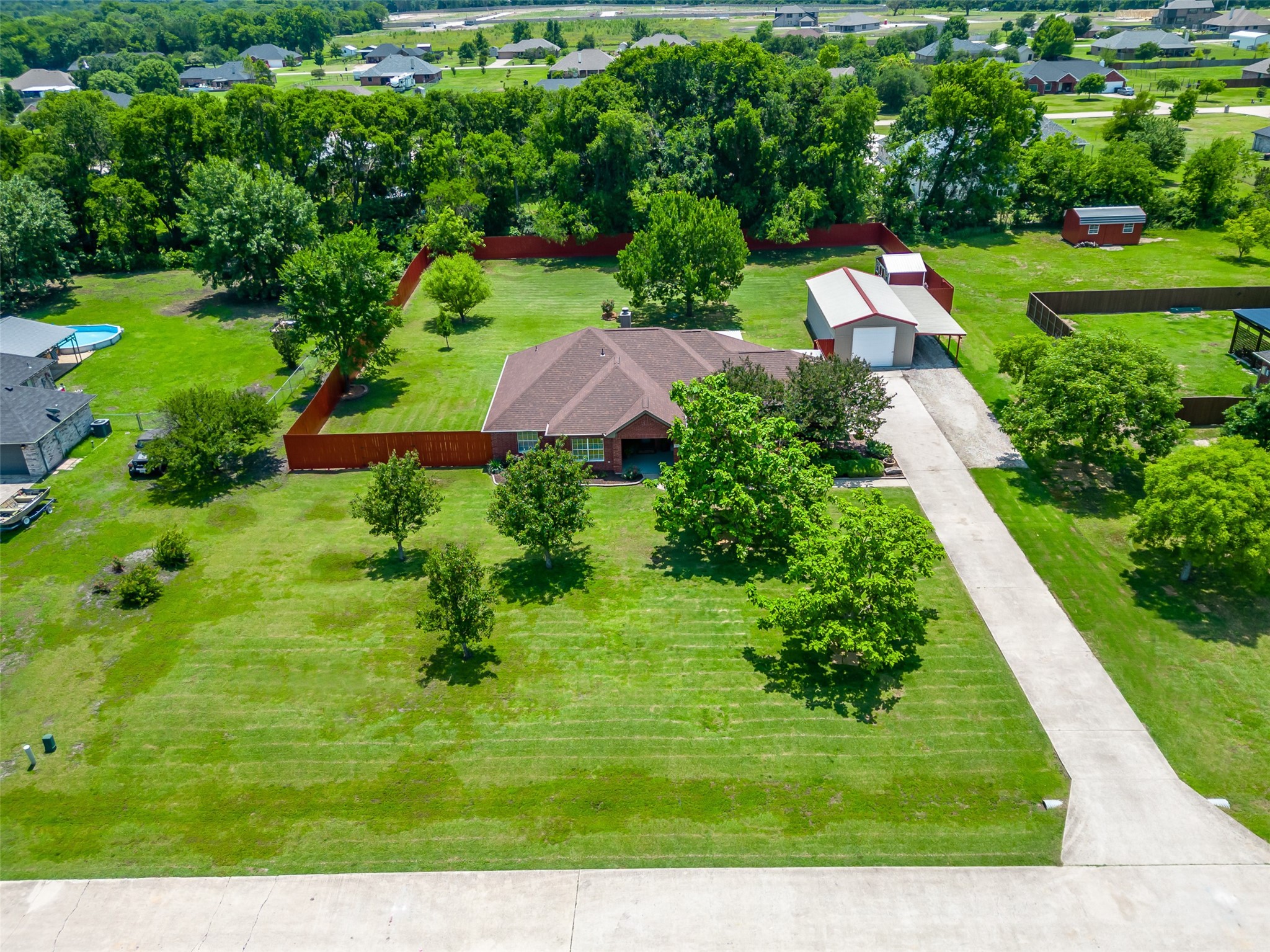 805 Cross Timbers Drive Mckinney TX 75069