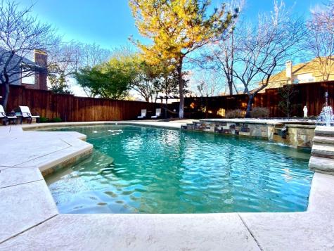 2716 Thistlewood Court Flower Mound TX 75022