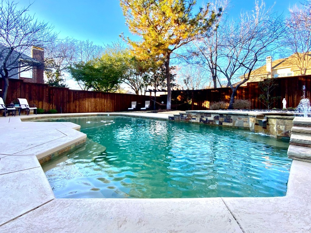2716 Thistlewood Court Flower Mound TX 75022