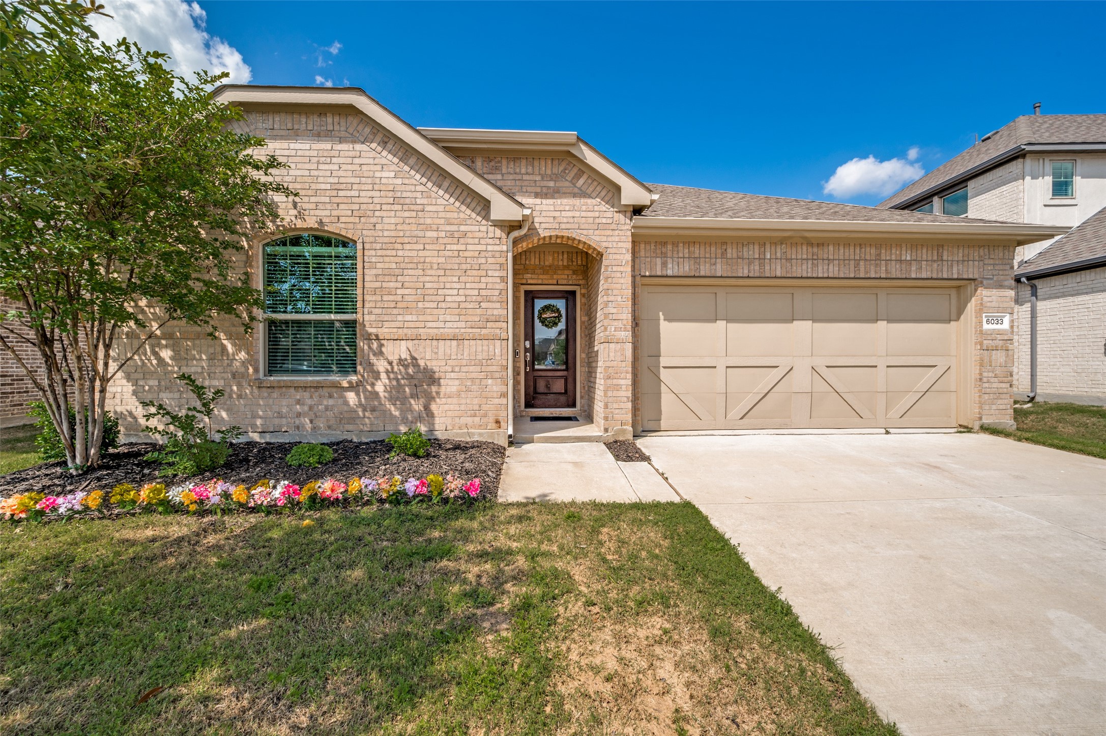 6033 Hightower Street Celina TX 76227