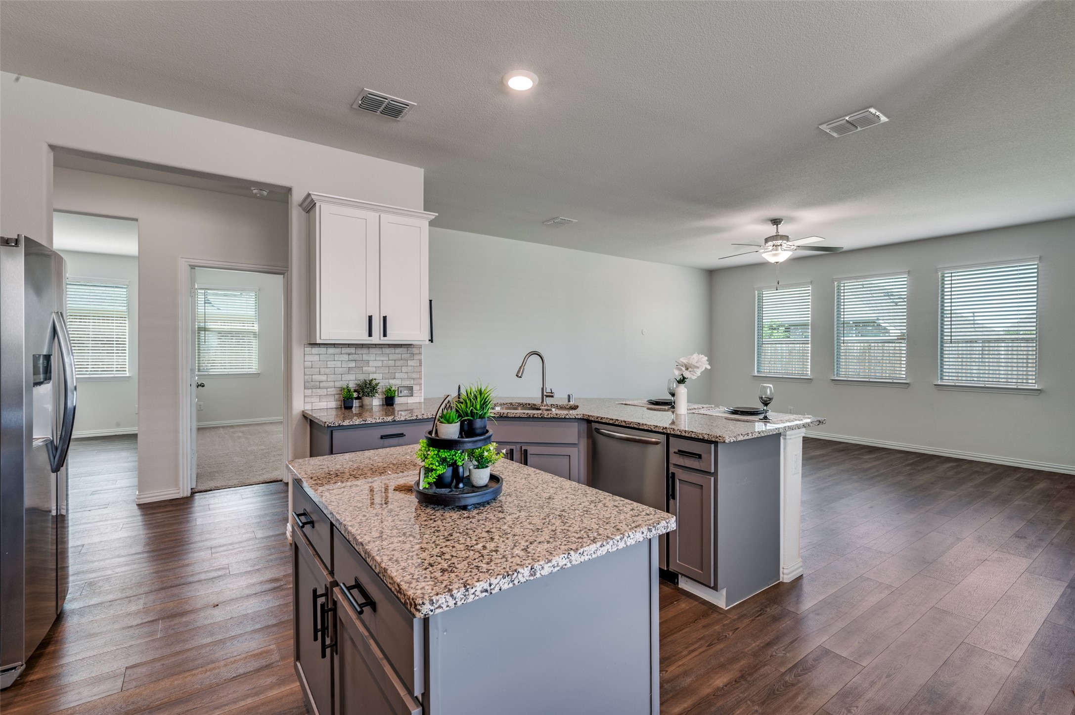 6033 Hightower Street Celina TX 76227