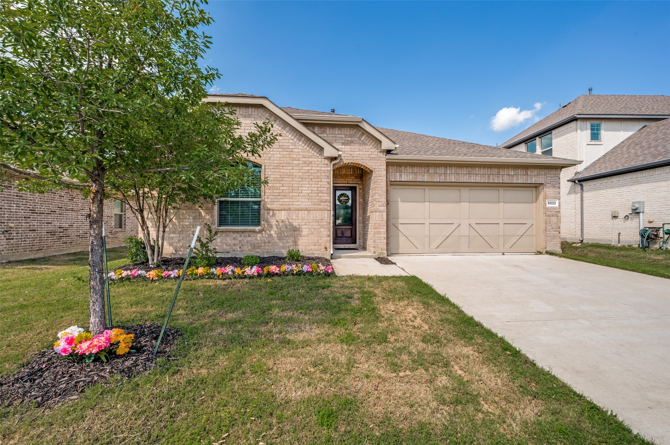 6033 Hightower Street Celina TX 76227