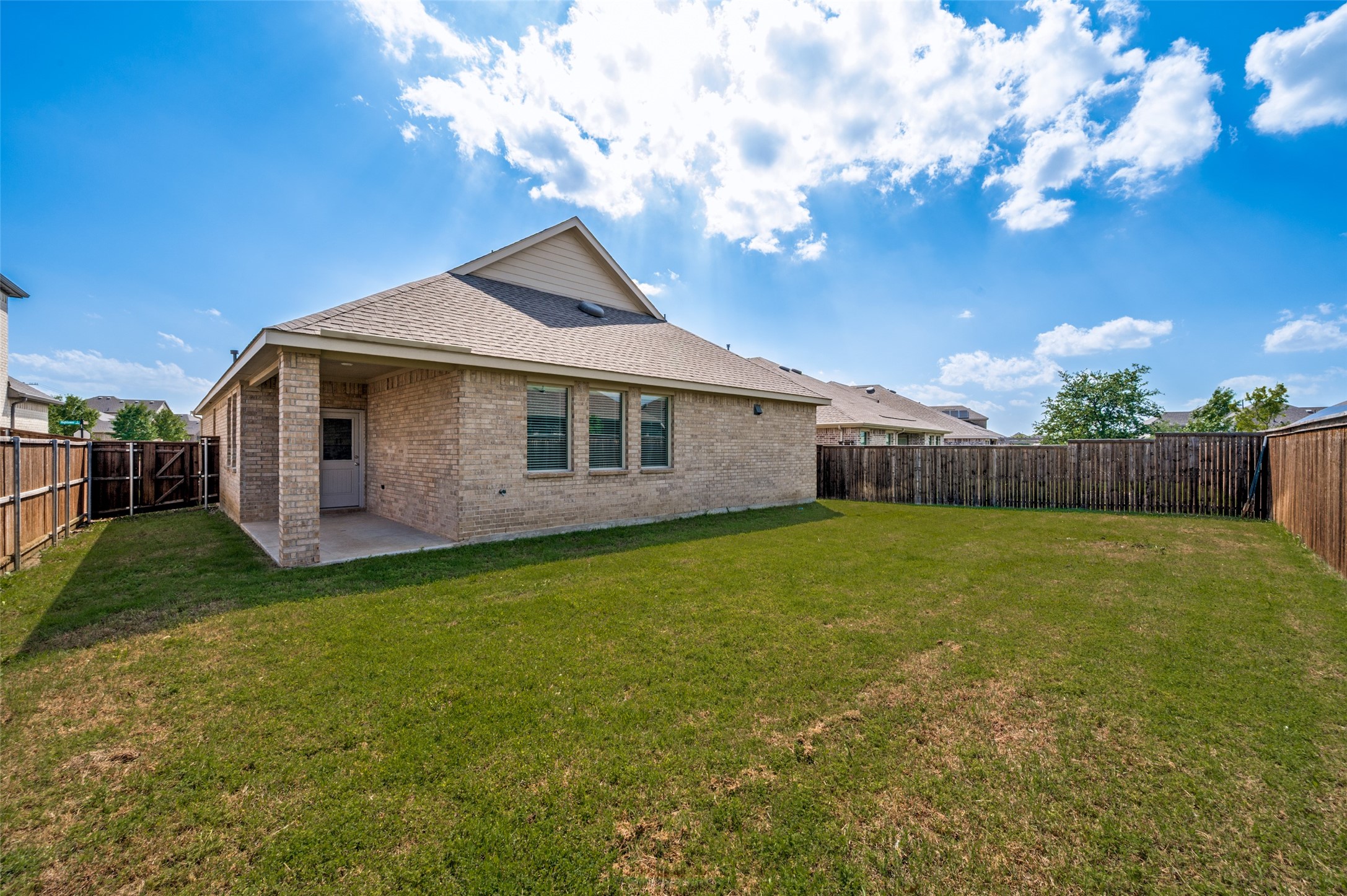 6033 Hightower Street Celina TX 76227